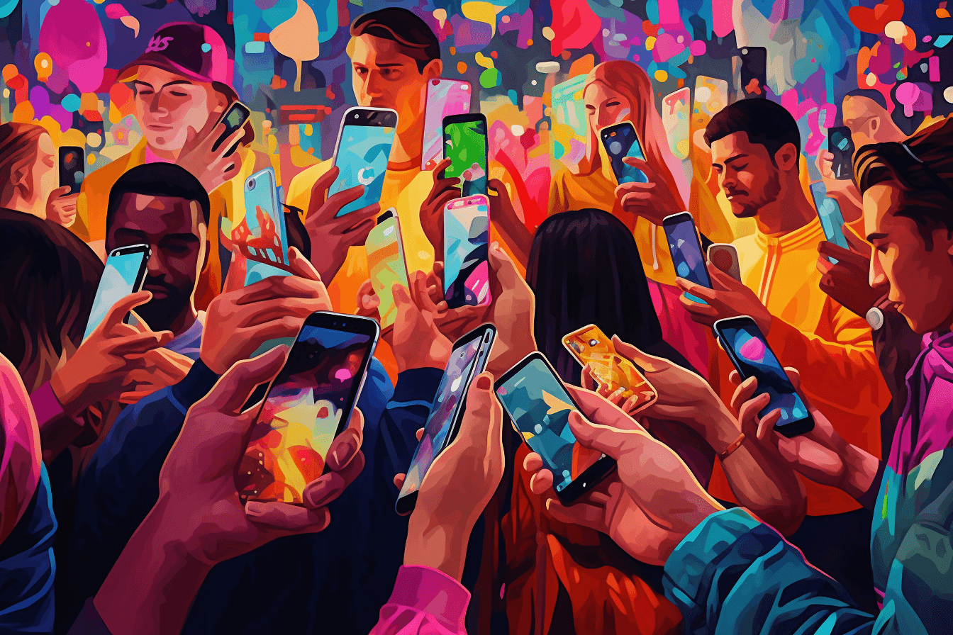 The Rise of Social Media Monopolies: Accessing digital oil through influencers and creators
